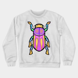 Ew! Bugs! #5 Crewneck Sweatshirt